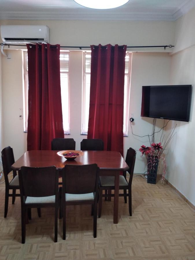 Perikleous Apartment Athen Exterior foto
