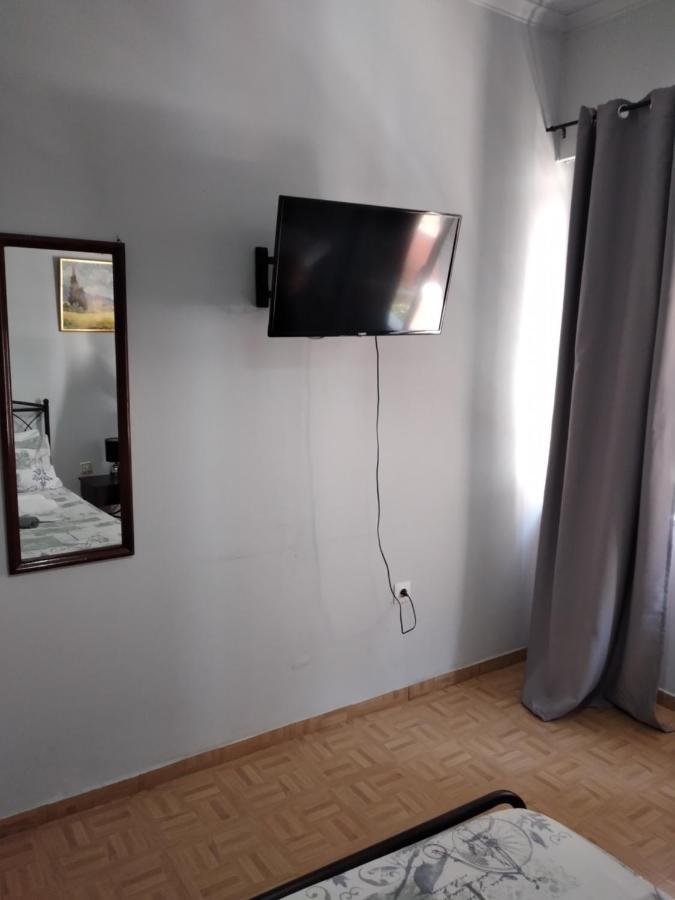 Perikleous Apartment Athen Exterior foto