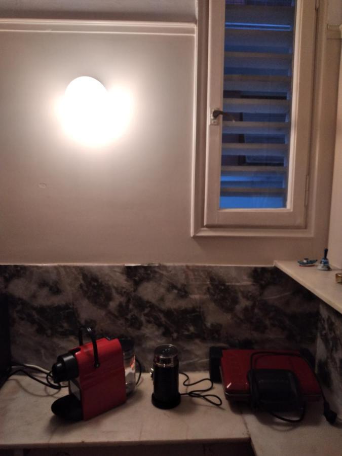 Perikleous Apartment Athen Exterior foto