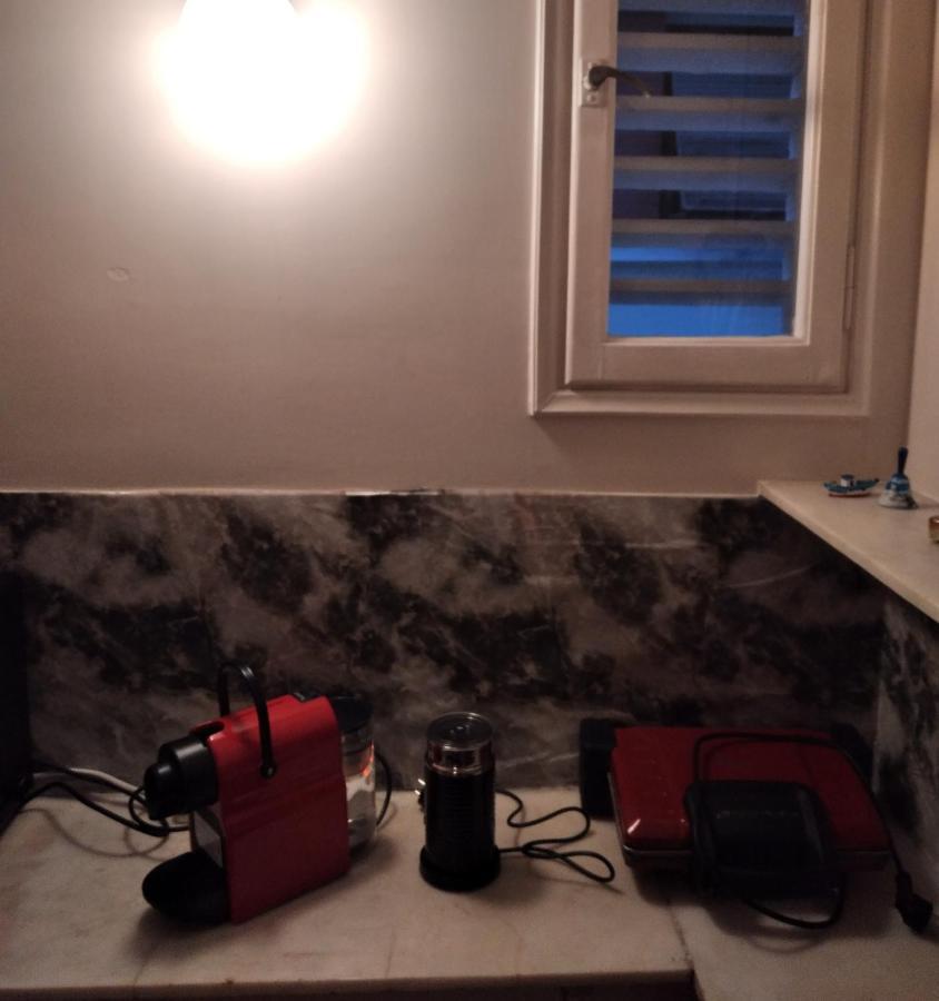Perikleous Apartment Athen Exterior foto